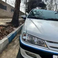 پژو پارس tufمدل400|خودرو سواری و وانت|ملارد, |دیوار