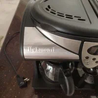 قهوه ساز Delmonti مدل DL640|سماور، چای‌ساز، قهوه‌ساز|قم, شهرک قدس|دیوار