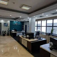 ۳۵۰متر سند اداری /تاپ لوکیشن /گاندی|اجارهٔ دفتر کار، اتاق اداری، مطب|تهران, گاندی|دیوار