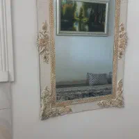 تابلو اینه|آینه|شیروان (خراسان), |دیوار