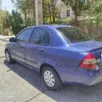 تیبا صندوق دار مدل ۹۳ قیمت مناسب بسیار سالم فنی