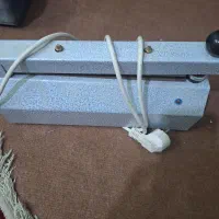 دستگاه دوخت پلاستیک پرس پلاستیک