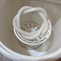 مینی واش نو|ماشین لباسشویی و خشک‌کن لباس|کرج, کمال‌شهر|دیوار