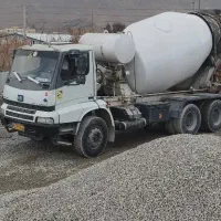 تراک میکسر bmc2008