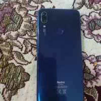 گوشی شیاومی نوت 7. حافظه 128