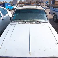 پیکان مدل 80