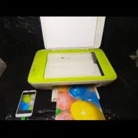 پرینتر.HPهمه.کاره.درحال.پریننت