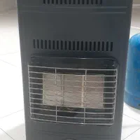 بخاری کپسولی ابسال