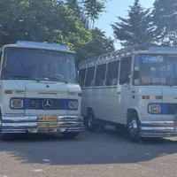 دربستی مینی بوس به تمام نقاط|خدمات حمل و نقل|رشت, توشیبا|دیوار