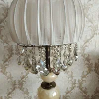 اباژور ایستاده|چراغ خواب و آباژور|کرمانشاه, |دیوار