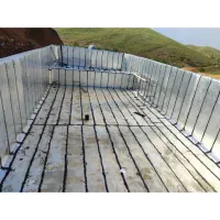 نصب ایزوگام وقیرگونی