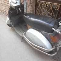 وسپا مدل ۸۱