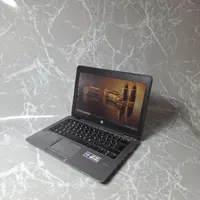 لپ تاپ سبک و پر سرعت HP 725 G2|رایانه همراه|قزوین, |دیوار
