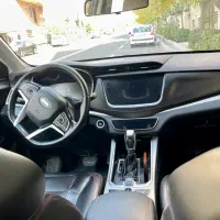 اس دبلیو ام مدل 1399در حدSWM|خودرو سواری و وانت|تهران, پونک|دیوار