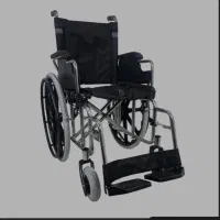 ویلچر نو با کارتون