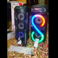 اسبیکر میکرفون دار اصلی ساپ دار به شرط