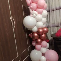 بادکنک آماده