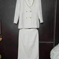 کت و دامن شیک|لباس|ایذه, |دیوار