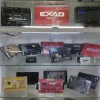 سیستم (اقساط)|قطعات یدکی و لوازم جانبی|کرمان, |دیوار