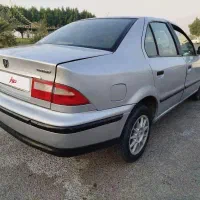 سمند Lx85تک برگ|خودرو سواری و وانت|شادگان, |دیوار