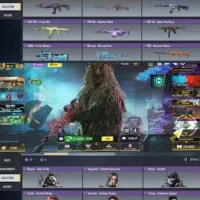 اکانت دی ال زیلات