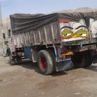 ۹۱۱|خودرو سنگین|پلدختر, |دیوار