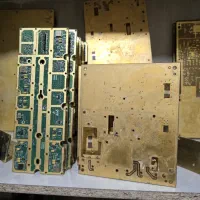 بردمخابراتی