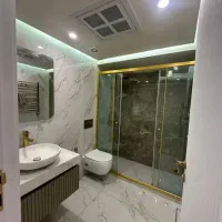 ۱۲۹متر۲خواب/تکواحدی/فول امکانات/سالن پرده خور/علمی|فروش آپارتمان|تهران, فلاح|دیوار