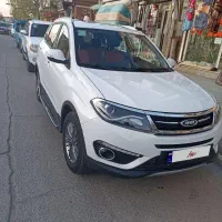 تیگو5 1400درحد 29هزارکار