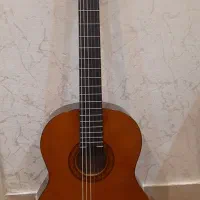 گیتار یاماها مدل c40 اکبند و نو