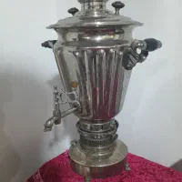 سماور روس نفتی کلکسیونی