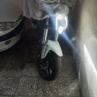 موتور سیکلت