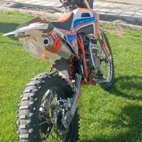 crx250|موتورسیکلت|زنجان, |دیوار