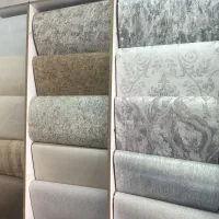 نصب و فروش کاغذ دیواری با چسب آلمانی