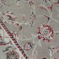 کناره.قالیچه