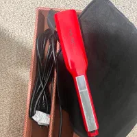 اتو مو کراتینه مک استایلر
