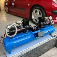 نصب پنوماتیک