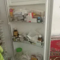 یخچال ۱۴ فوت|یخچال و فریزر|اهواز, اسلام آباد شرقی|دیوار