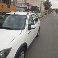 کوییک مدل ۴۰۱ بدون رنگ|خودرو سواری و وانت|پردیس, فاز ۱۱|دیوار