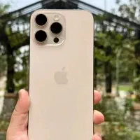 ایفون 16 پرومکس