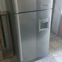 یخچال فریزر دوو