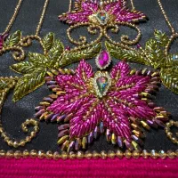 سفارش شلوار بندری ملیله ای|لباس|بندرعباس, |دیوار