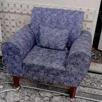 مبلمان وراحتی