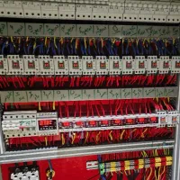 برقکاری برق کش صنعتی کاربرقکشی ساختمان ژنراتور