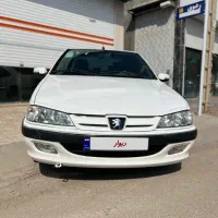 پارس tu5 مدل 1401