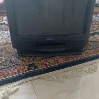 تلوزیون قدیمی