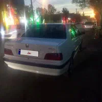 پژو پارس مدل ۱۴۰۱ در حد صفر|خودرو سواری و وانت|کرمان, |دیوار