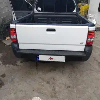 فروش ماشین پراید وانت ۱۵۱|خودرو سواری و وانت|کلاچای, |دیوار