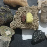 سنگ اول ا رنگ های مختلف میشه مخصوصا بنفش|جواهرات|تهران, دروازه شمیران|دیوار