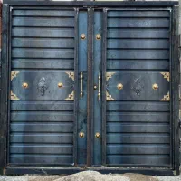 جوشکاری سیار نوروزی